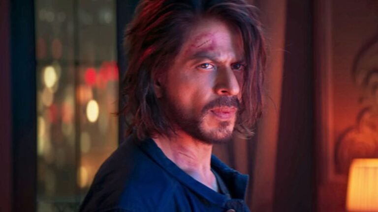 इस वजह से सक्सेसफुल हुई थीं Shah rukh Khan की Jawan और Pathaan, एक गुरु ने की मदद