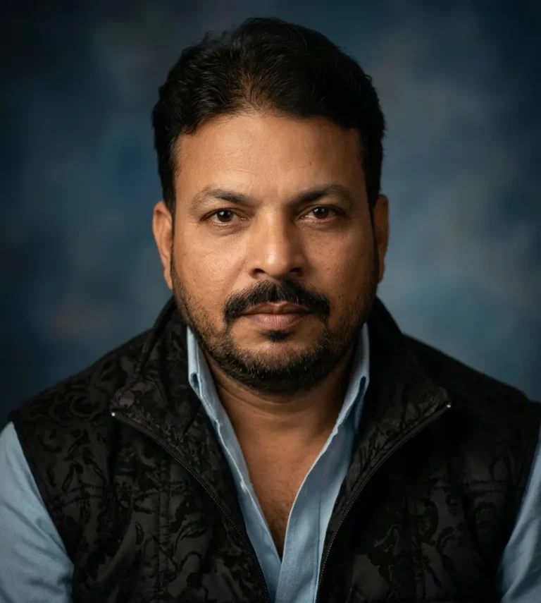 एकाच ग्रामपंचायतीत २० वर्षे ठाण मांडणाऱ्या ग्रामसेवकाचा कारनामा! बी.आर.एस.पी.चे मंत्रालयात निवेदन