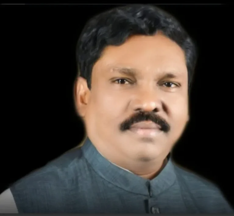माजी खासदार डॉ. अशोक नेते यांचा वाढदिवस उद्या ‘सेवा दिन’ म्हणून साजरा; केक कापण्यावर बंदी
